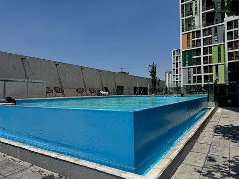 Apartamento em Centro, Monterrey, foto 15 de 19