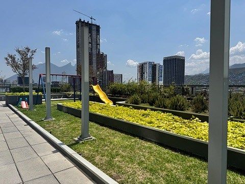 Apartamento em Centro, Monterrey, foto 17 de 19