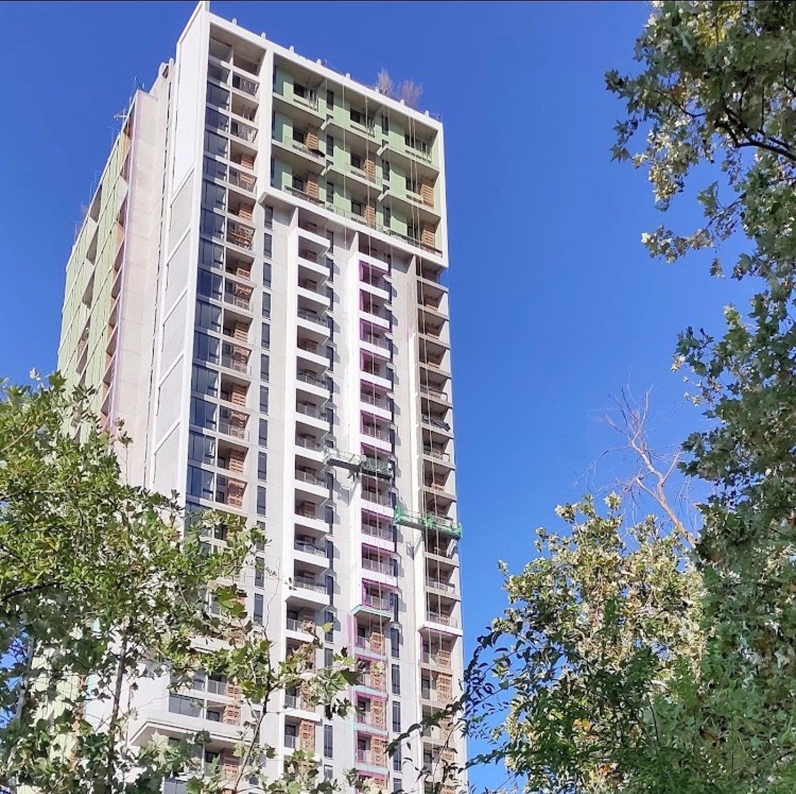 Apartamento em Centro, Monterrey, foto 19 de 19