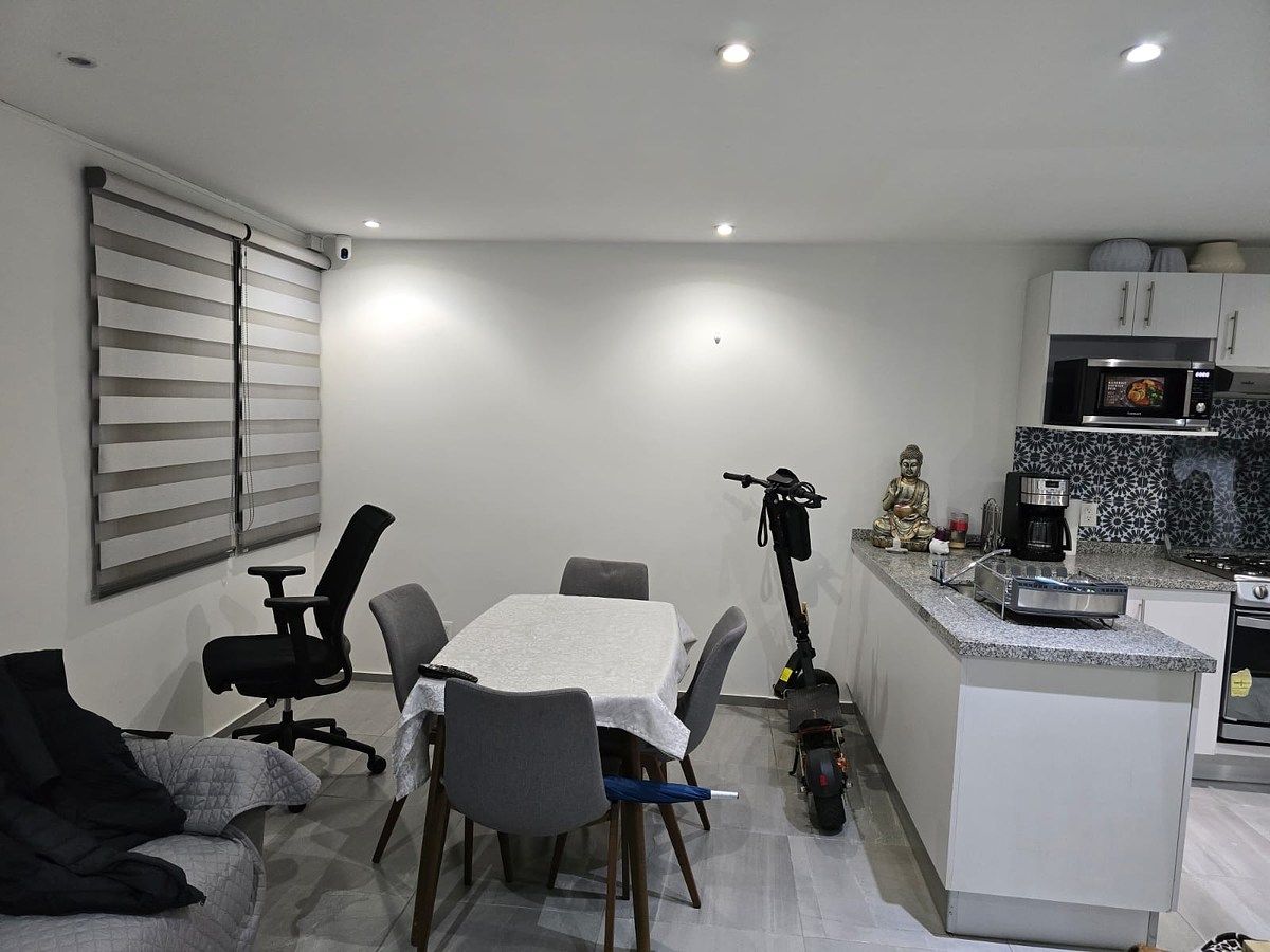 Apartamento em Asturias, Cuauhtémoc, foto 3 de 6