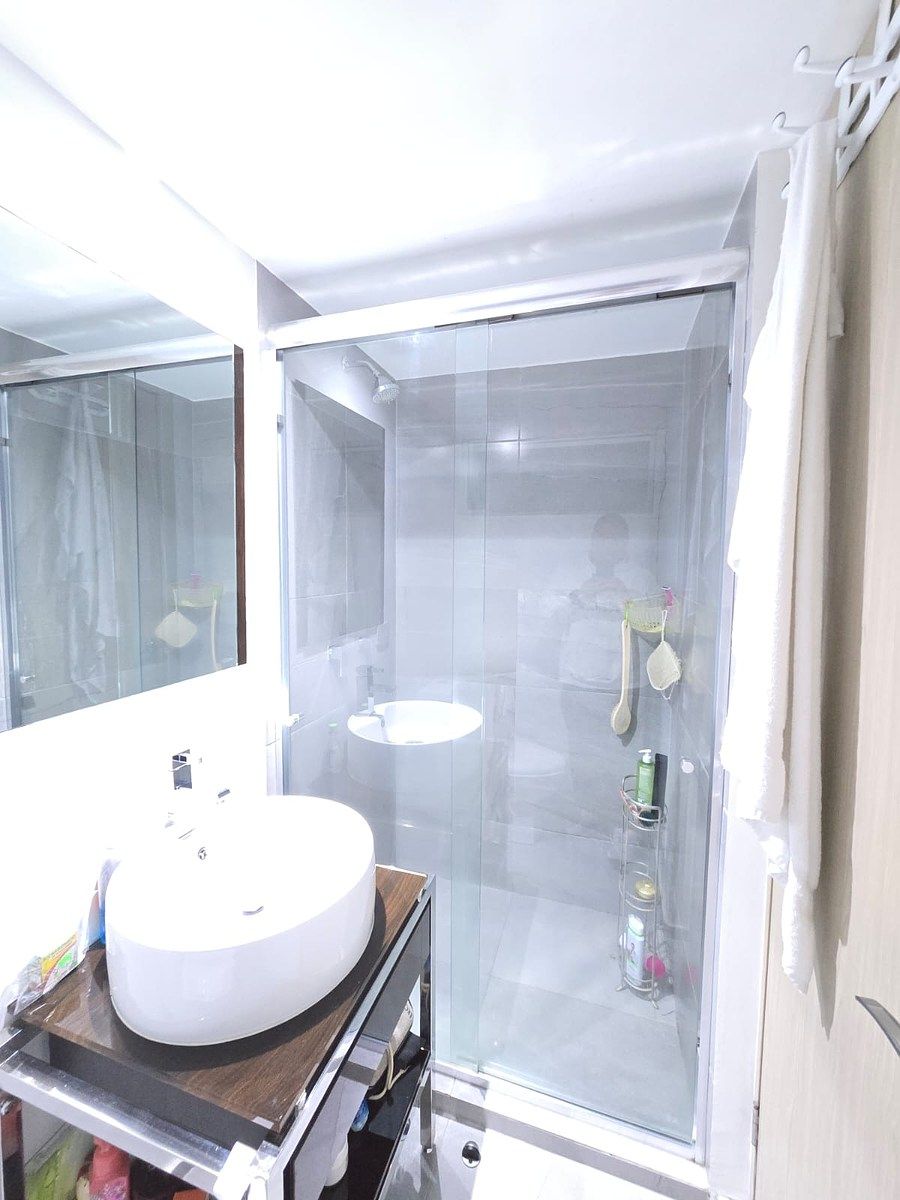 Apartamento em Asturias, Cuauhtémoc, foto 5 de 6