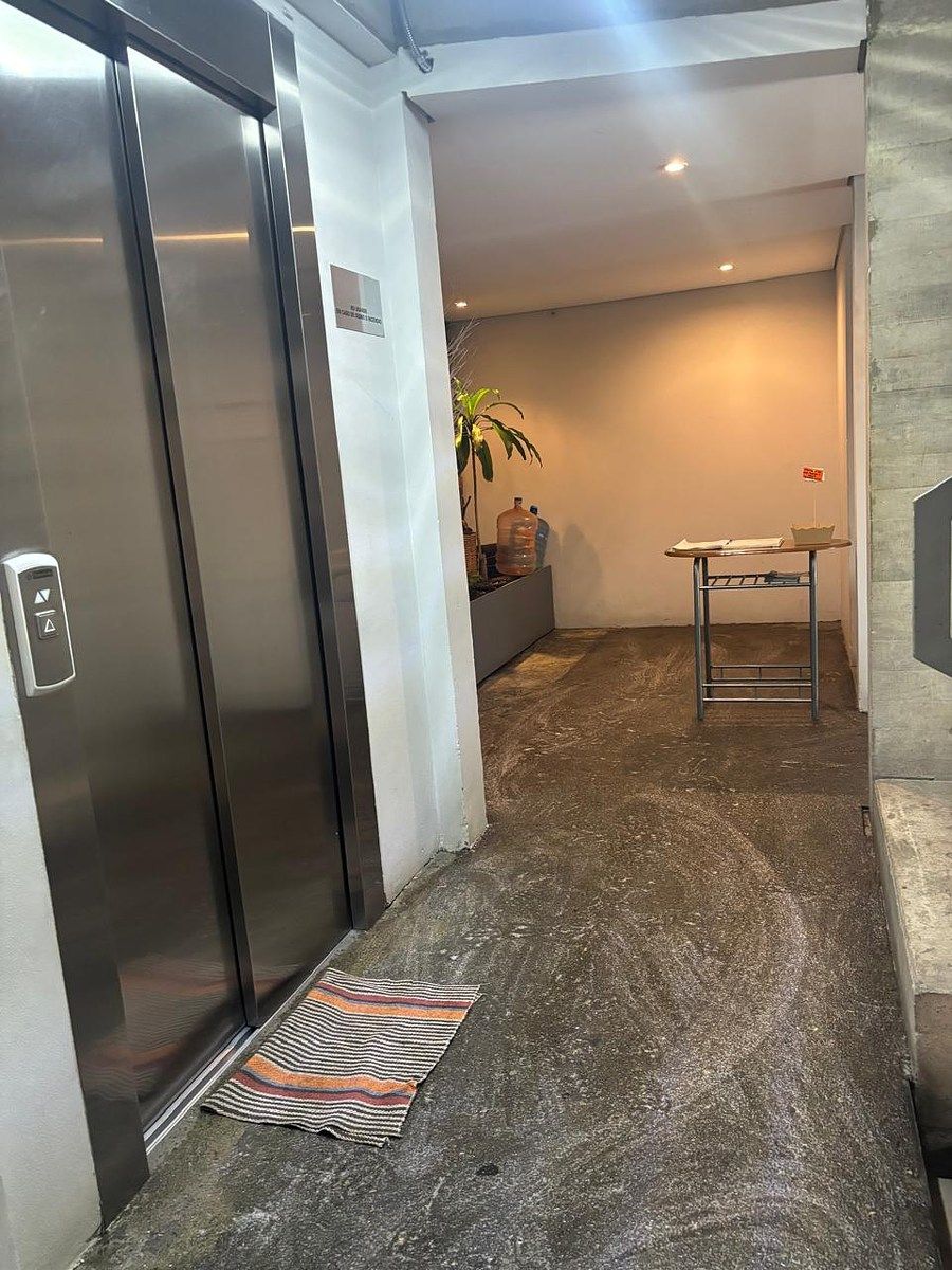 Apartamento em Asturias, Cuauhtémoc, foto 6 de 6