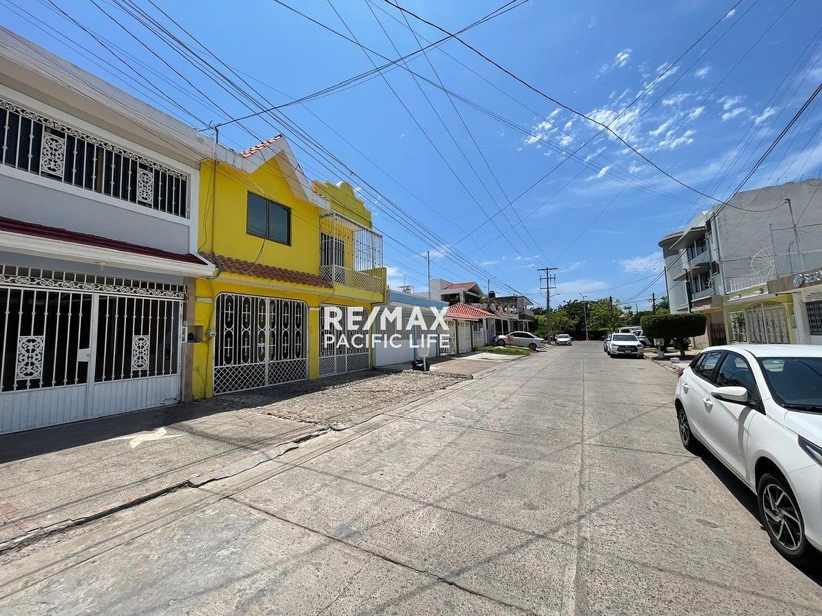 Casa en Alameda, Mazatlán, foto 39 de 39