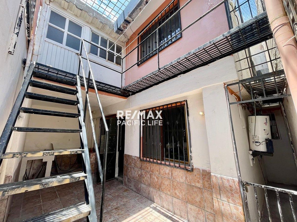 Casa en Alameda, Mazatlán, foto 16 de 39