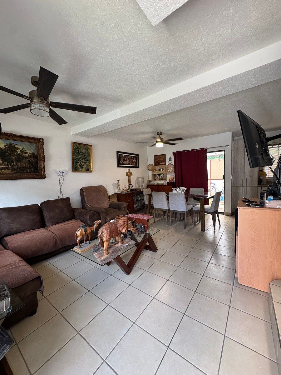 Casa em Rincones del Marques, El Marqués, foto 4 de 14
