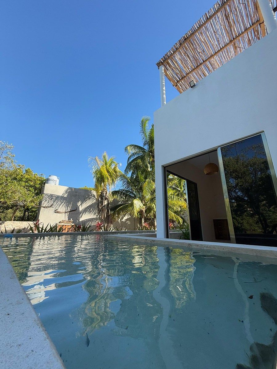 Casa en Chicxulub Puerto, Progreso, foto 2 de 15