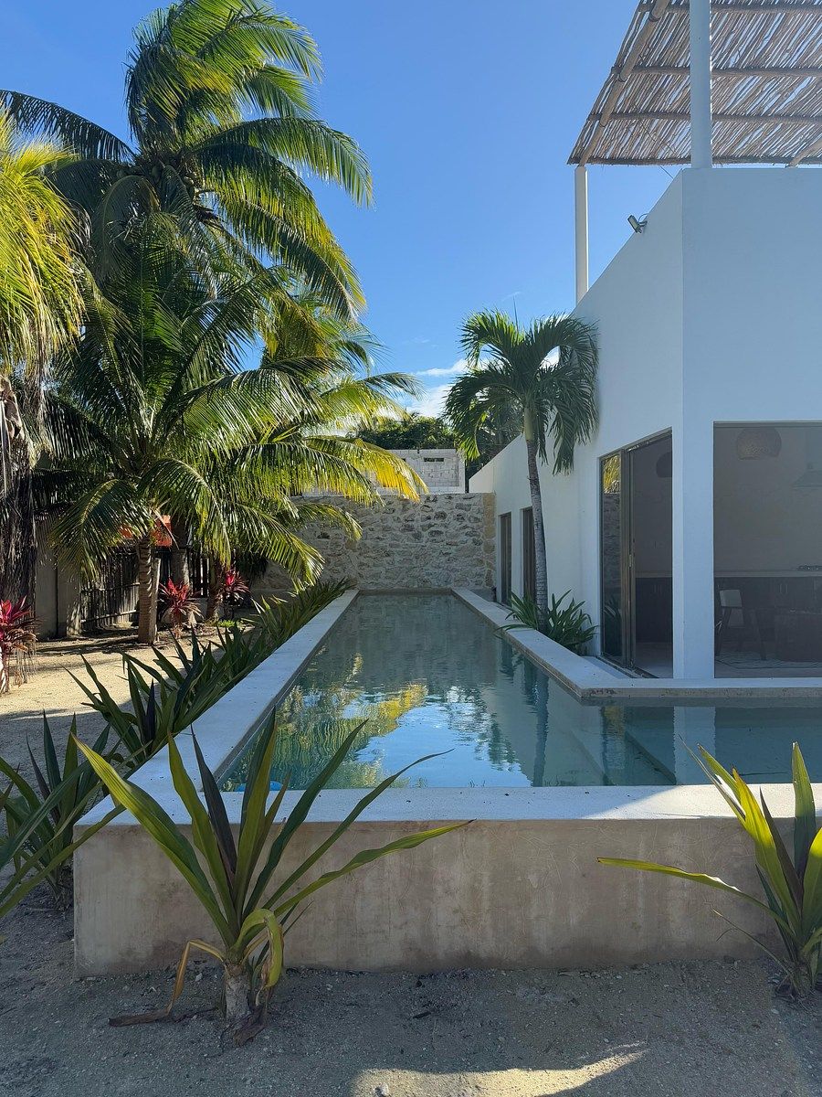 Casa en Chicxulub Puerto, Progreso, foto 10 de 15