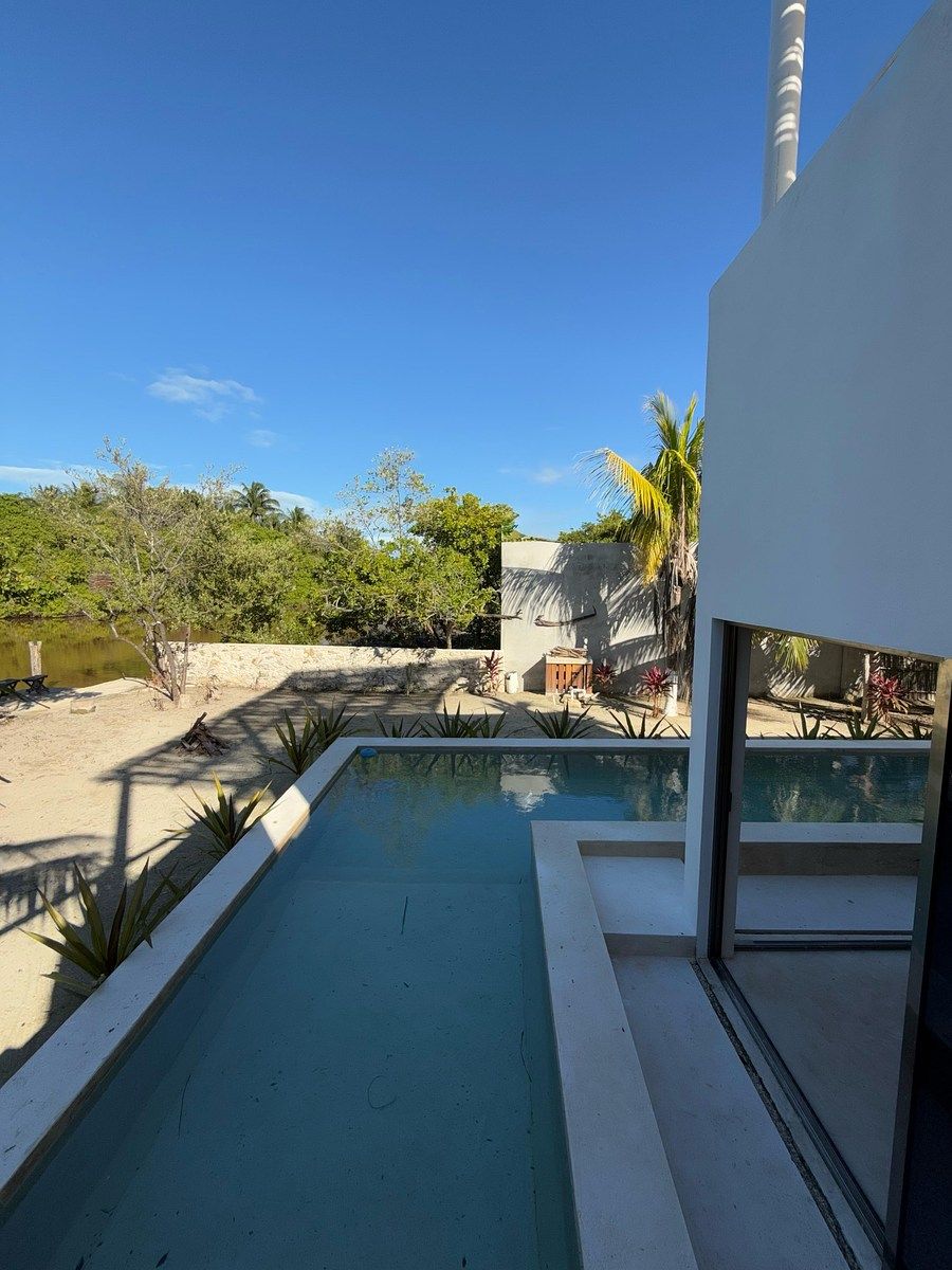 Casa en Chicxulub Puerto, Progreso, foto 12 de 15