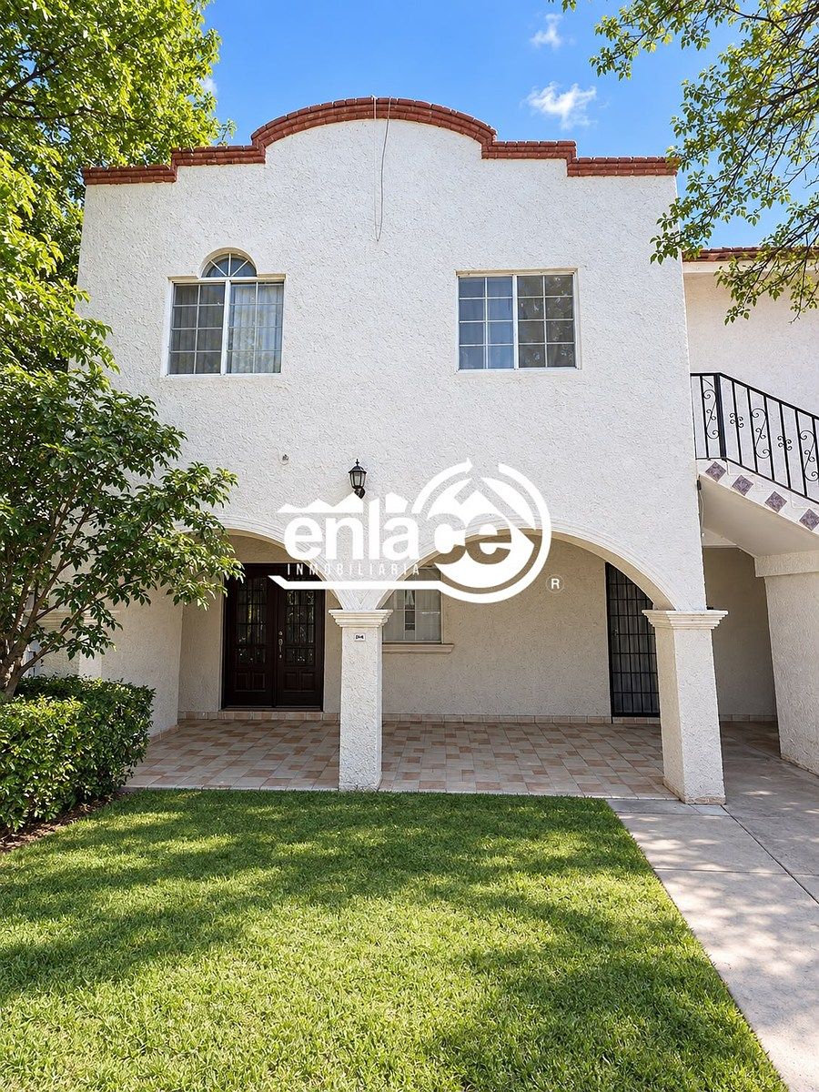 Propiedad con 3 departamentos en venta Torreón Jardín, foto 1 de 30