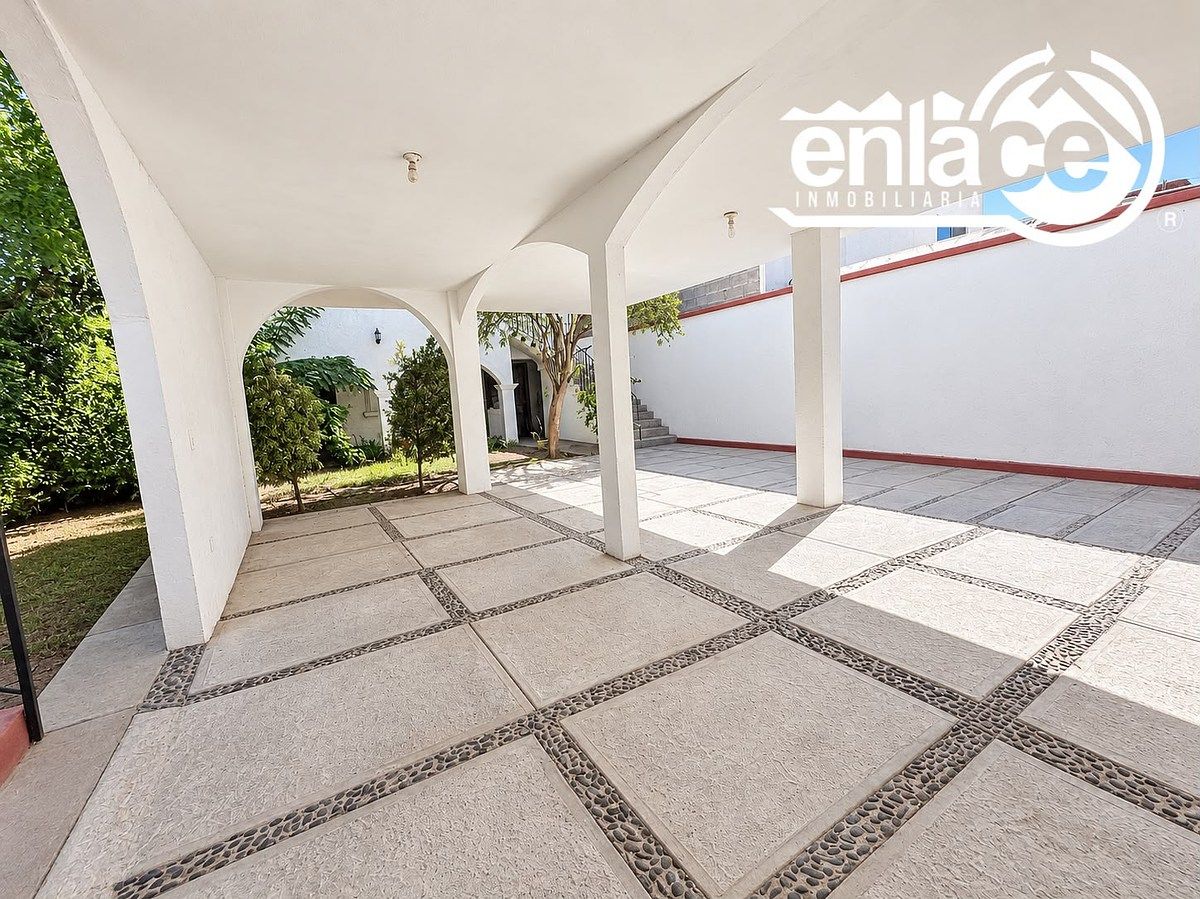 Casa en Torreón Jardín, Torreón, foto 3 de 30