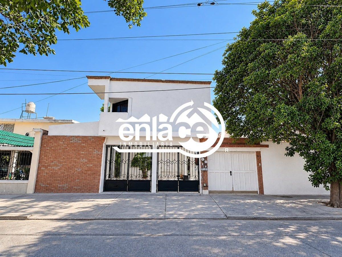 Casa en Torreón Jardín, Torreón, foto 2 de 30