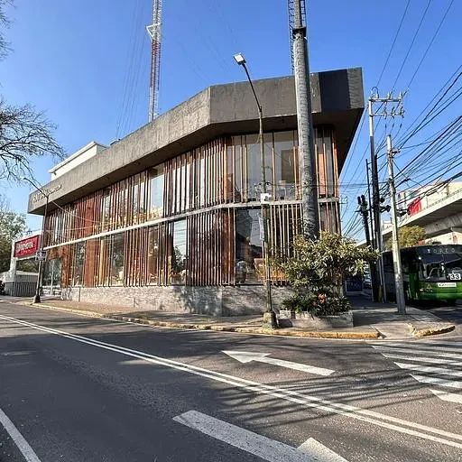 Local comercial en Jardines del Pedregal, Álvaro Obregón, foto 2 de 11