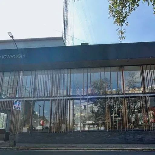 Local comercial en Jardines del Pedregal, Álvaro Obregón, foto 4 de 11