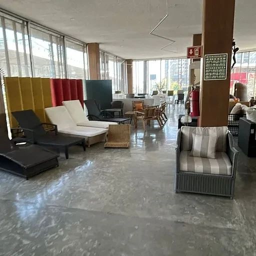 Local comercial en Jardines del Pedregal, Álvaro Obregón, foto 5 de 11