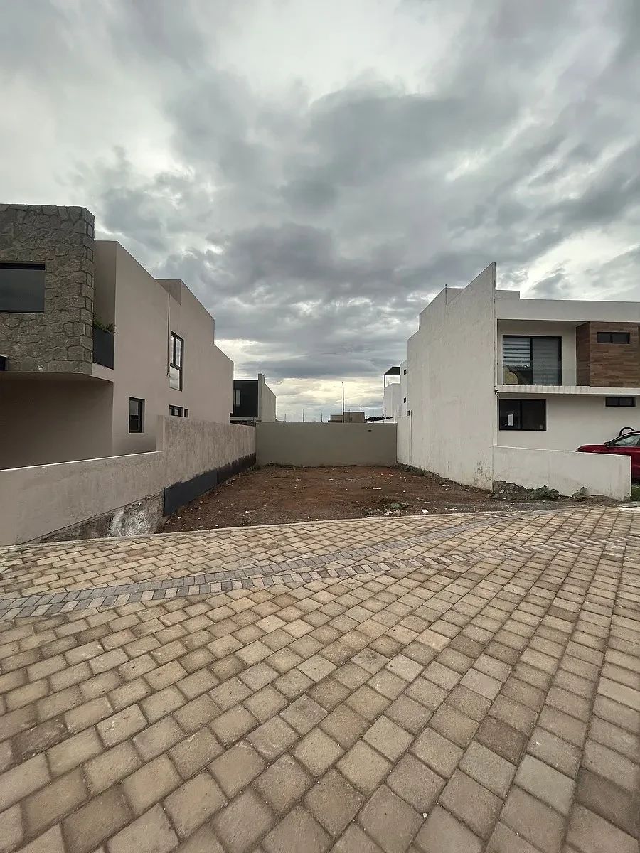 Construye la casa de tus sueños en Carlota en Corregidora, foto 1 de 3