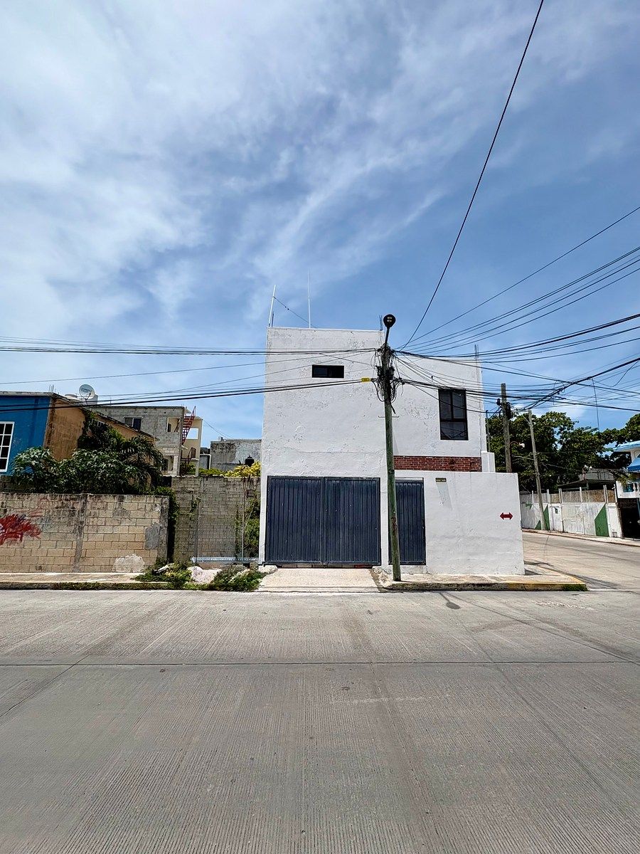 Casa en Justo Sierra, Carmen, foto 7 de 18