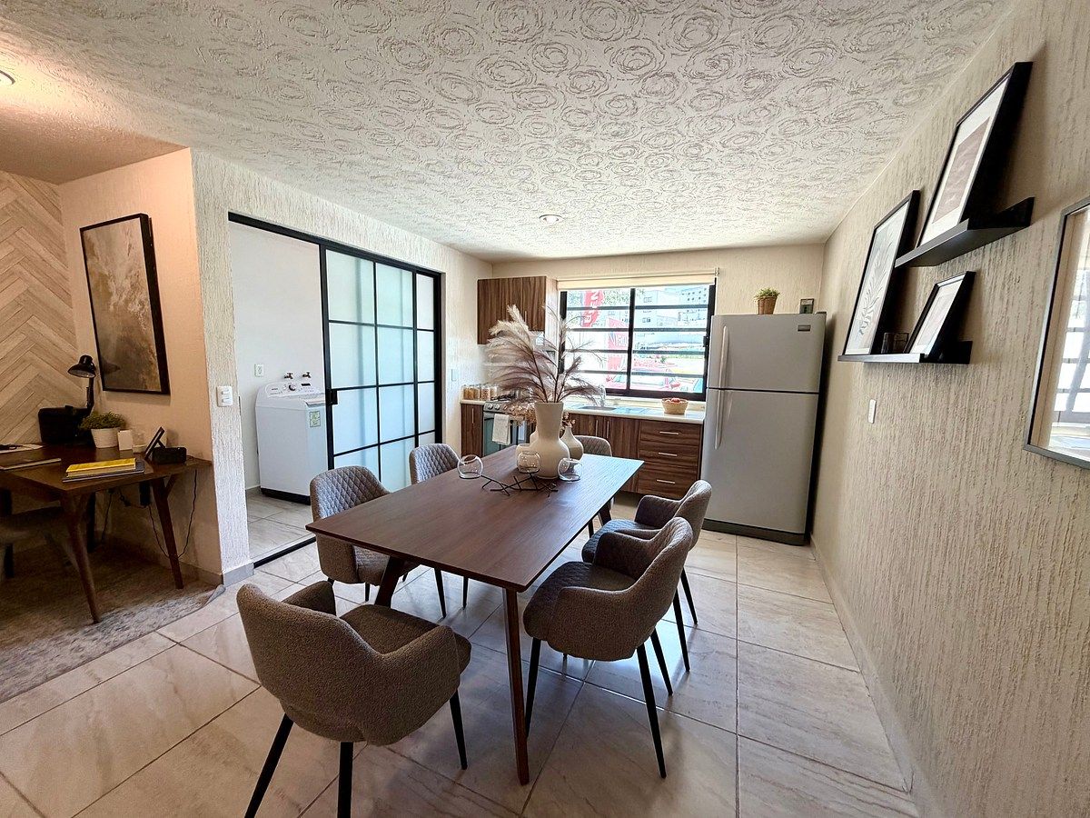 Apartamento em Villas de Santiago, Querétaro, foto 2 de 16