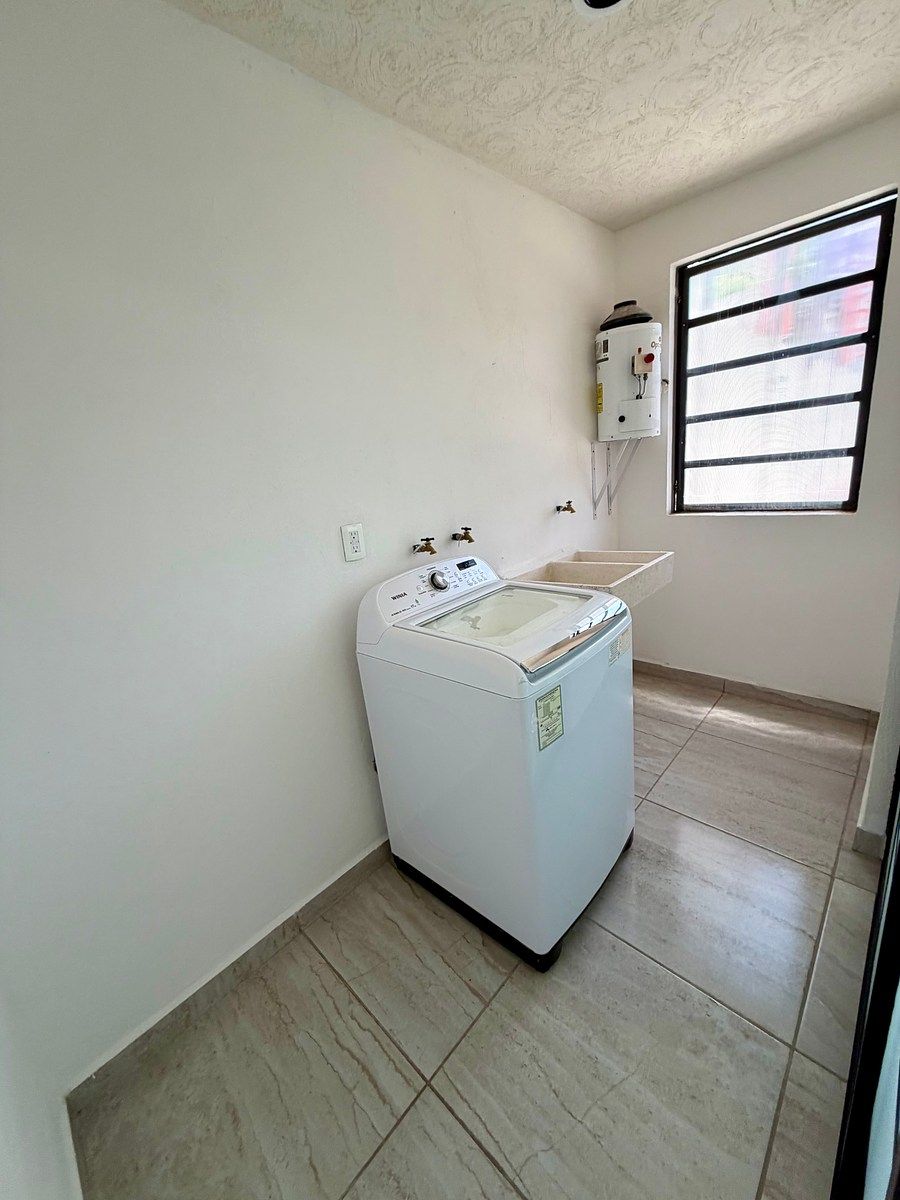 Apartamento em Villas de Santiago, Querétaro, foto 10 de 16