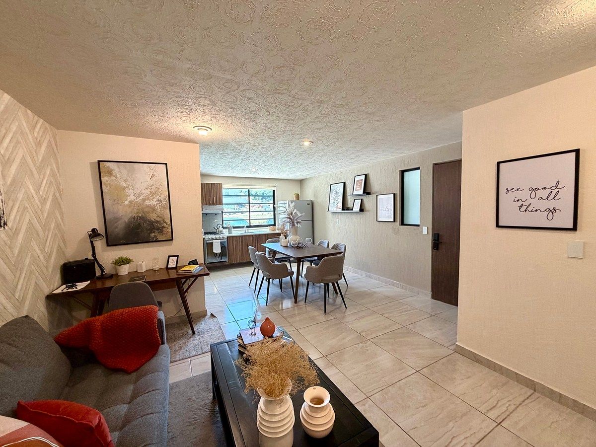 Apartamento em Villas de Santiago, Querétaro, foto 4 de 16