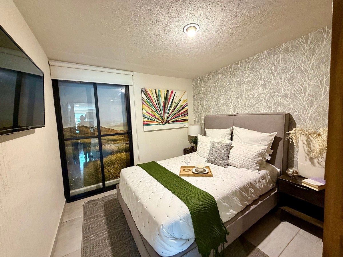 Apartamento em Villas de Santiago, Querétaro, foto 5 de 16