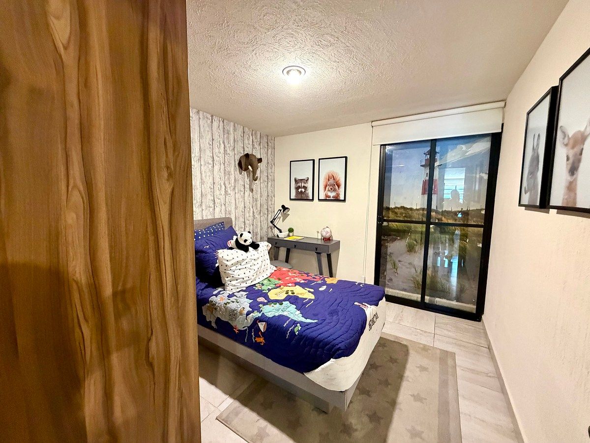 Apartamento em Villas de Santiago, Querétaro, foto 8 de 16