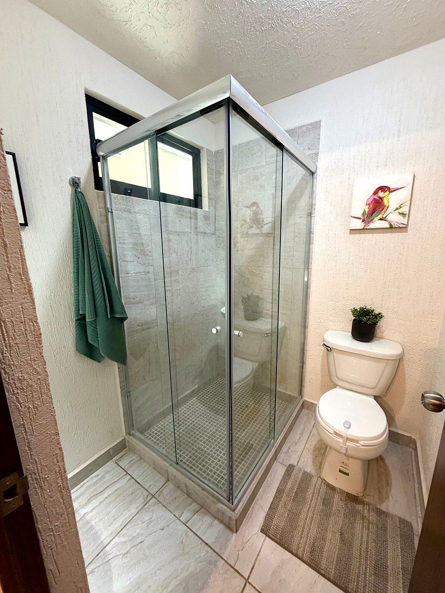 Apartamento em Villas de Santiago, Querétaro, foto 7 de 16