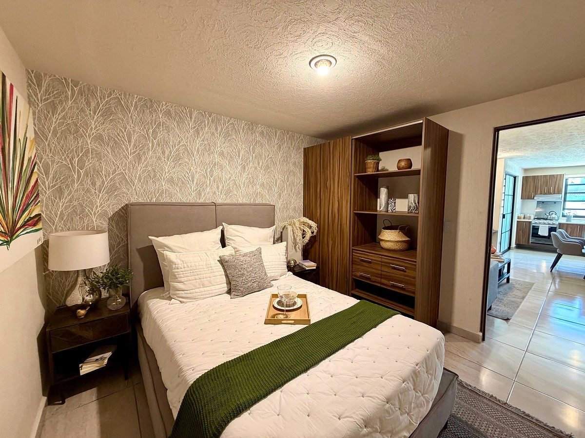 Apartamento em Villas de Santiago, Querétaro, foto 6 de 16