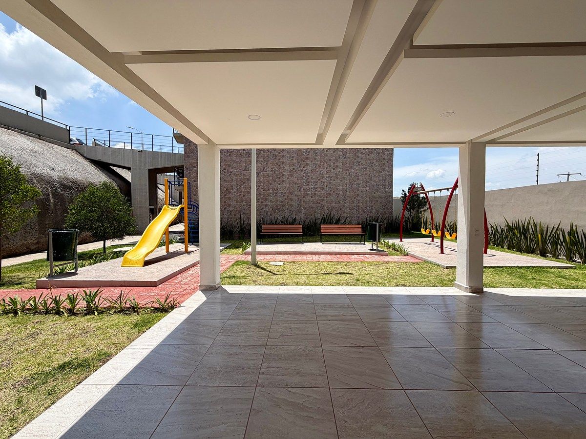 Apartamento em Villas de Santiago, Querétaro, foto 12 de 16