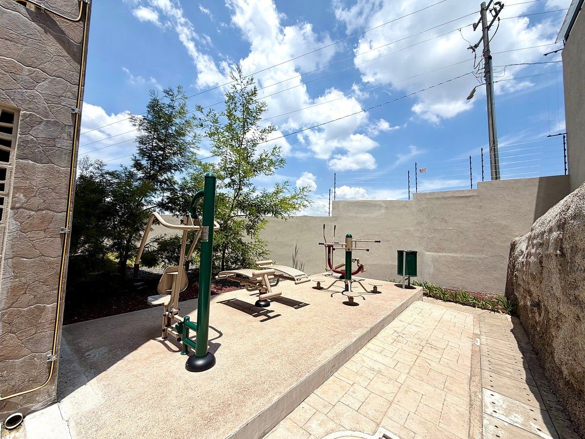 Apartamento em Villas de Santiago, Querétaro, foto 15 de 16