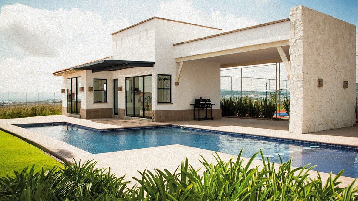 House in Ciudad Maderas Residencial Querétaro, El Marqués, photo 13 of 14