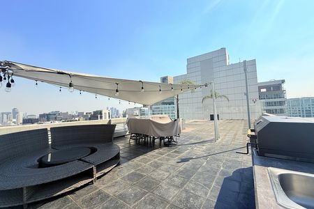 DEPARTAMENTO EN RENTA | GRAND TOWER | PISO 15
