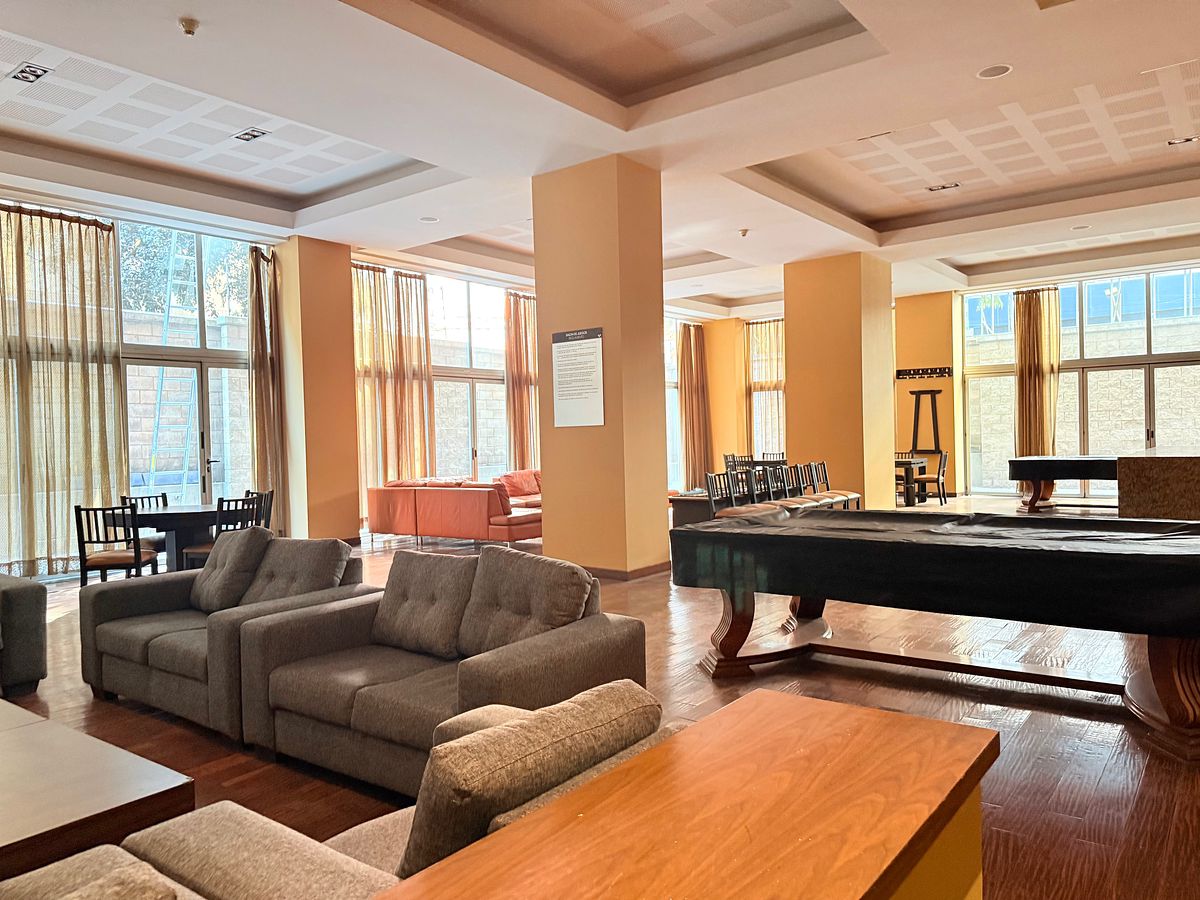 Apartment in Ampliación Granada, Miguel Hidalgo, photo 10 of 25