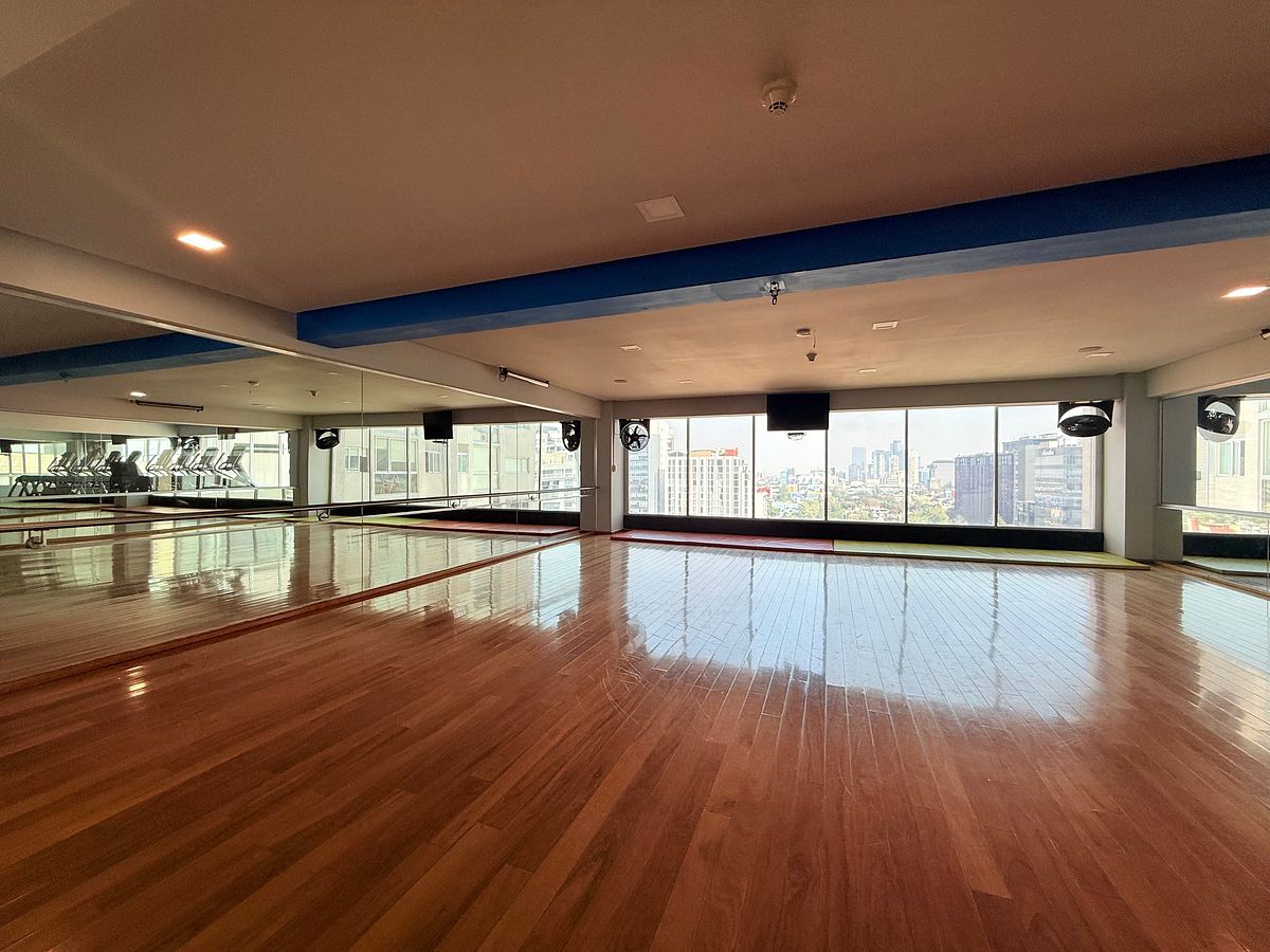 Apartment in Ampliación Granada, Miguel Hidalgo, photo 14 of 25