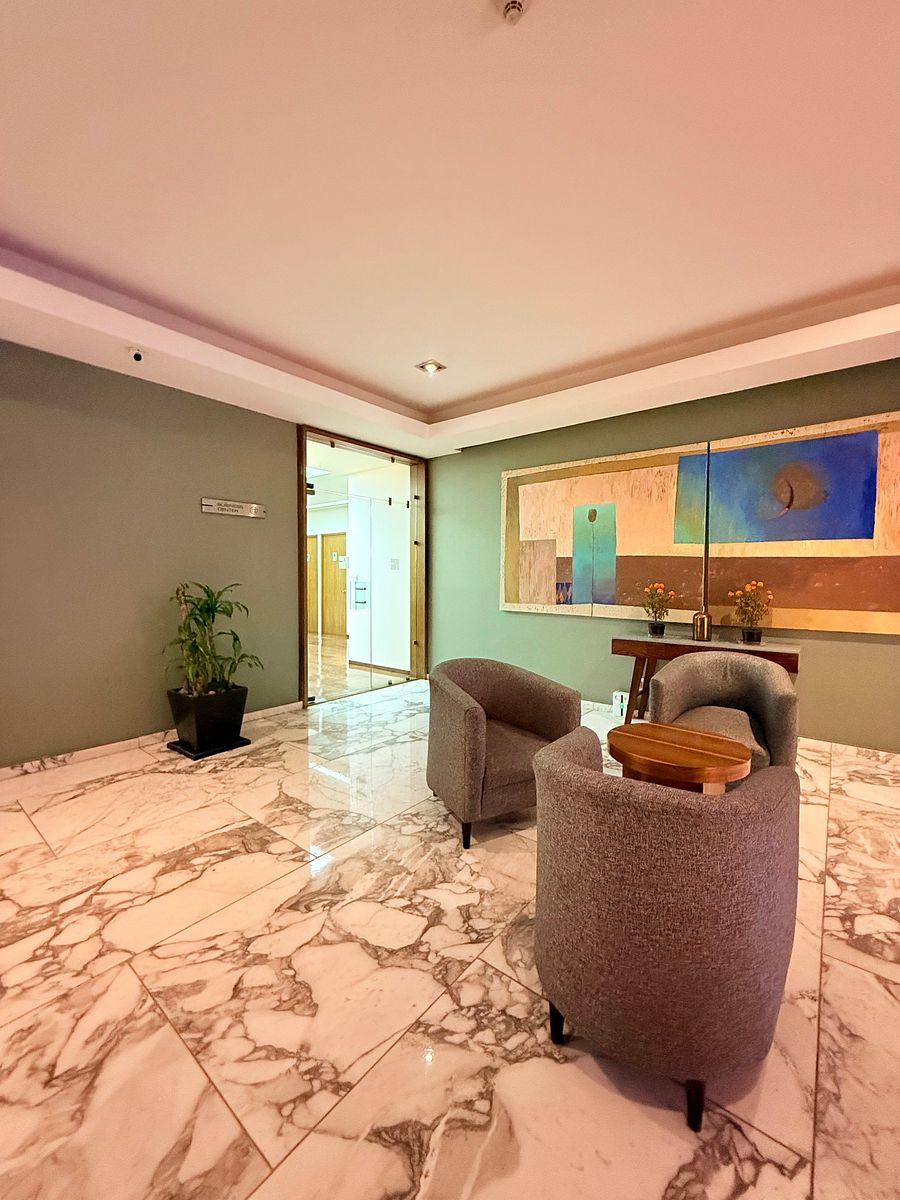 Apartment in Ampliación Granada, Miguel Hidalgo, photo 23 of 25