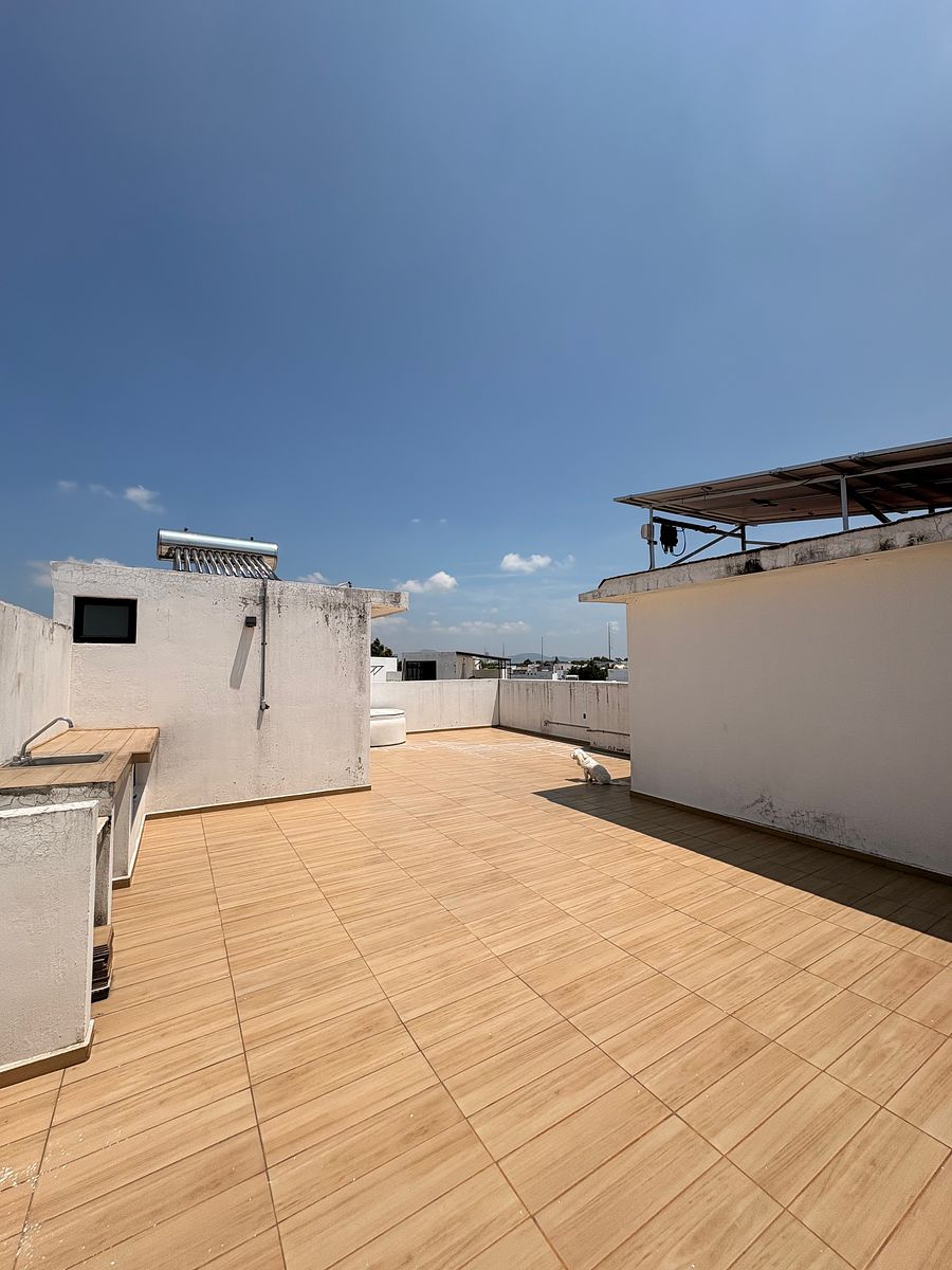 Casa en El Campestre, Zapopan, foto 21 de 24