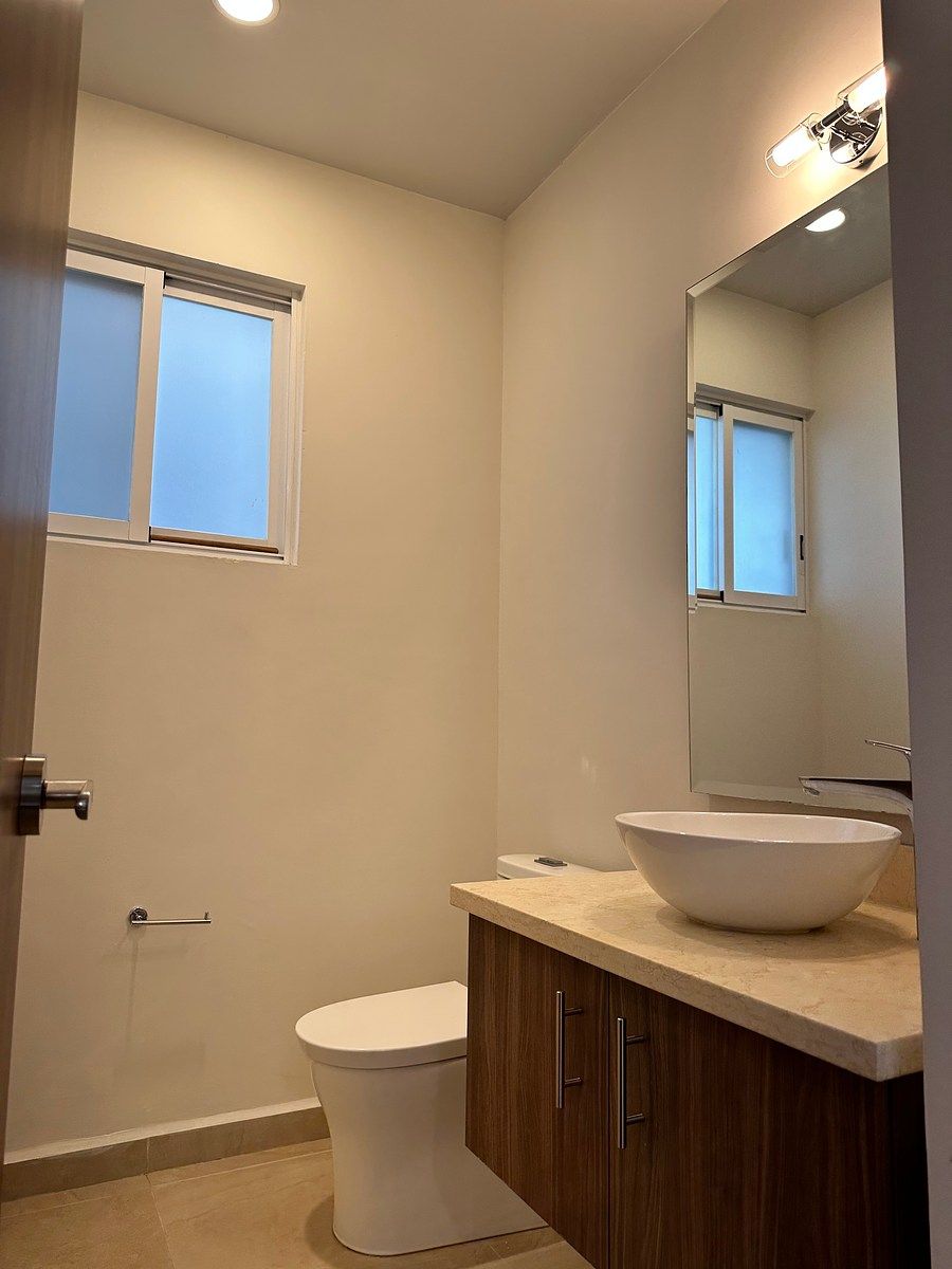 Casa en condominio en Juriquilla la Condesa, Querétaro, foto 6 de 34