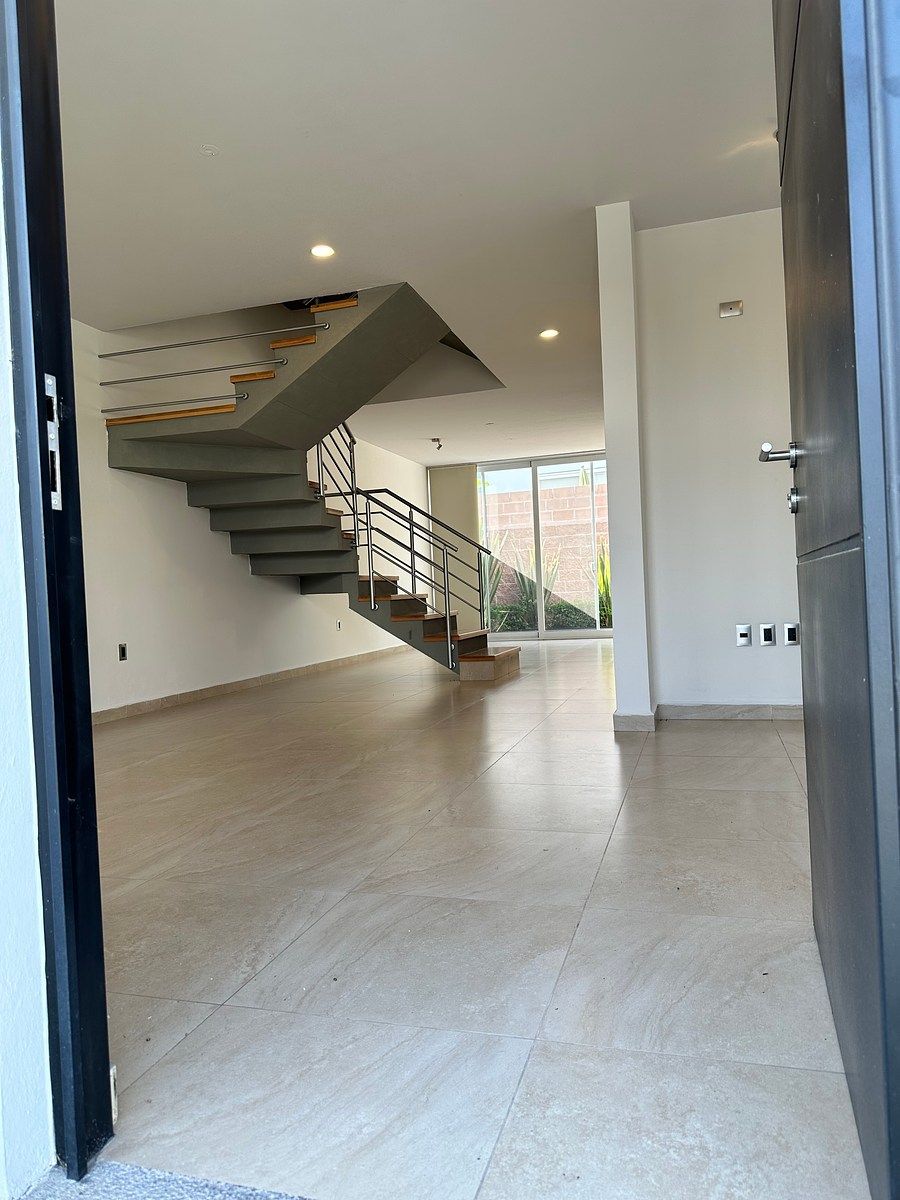 Casa en condominio en Juriquilla la Condesa, Querétaro, foto 2 de 34
