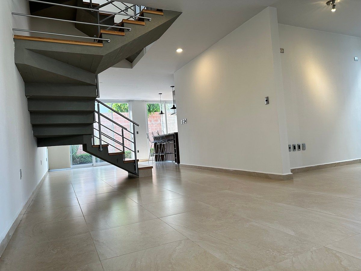 Casa en Renta, Condesa Jurquilla, 4 habitaciones, Roof Garden, foto 1 de 34