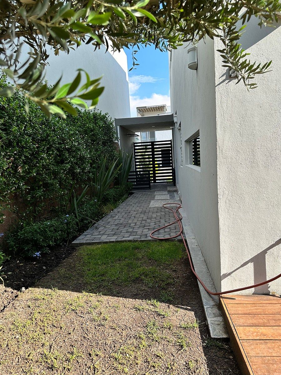 Casa en condominio en Juriquilla la Condesa, Querétaro, foto 8 de 34