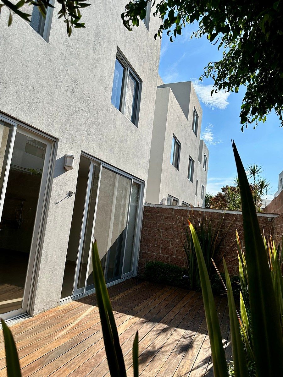 Casa en condominio en Juriquilla la Condesa, Querétaro, foto 10 de 34
