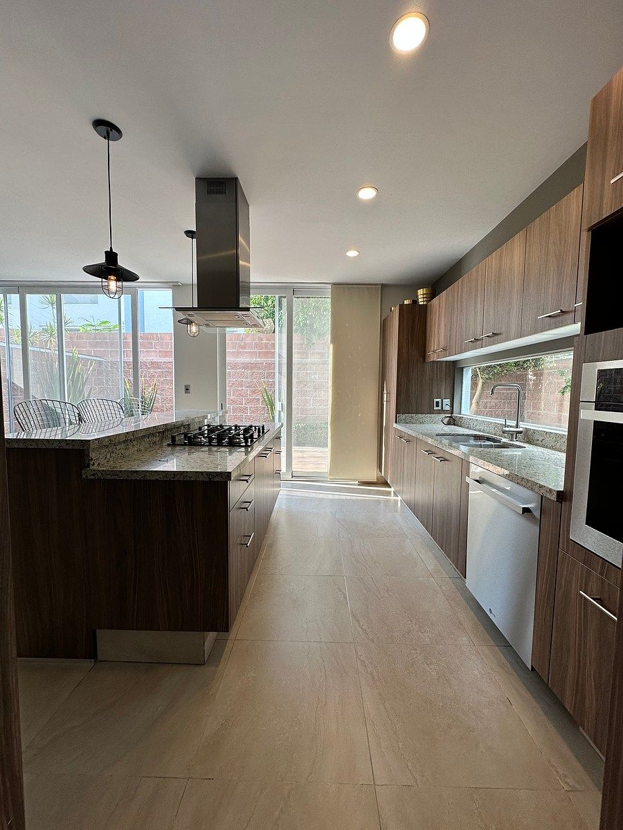 Casa en condominio en Juriquilla la Condesa, Querétaro, foto 11 de 34