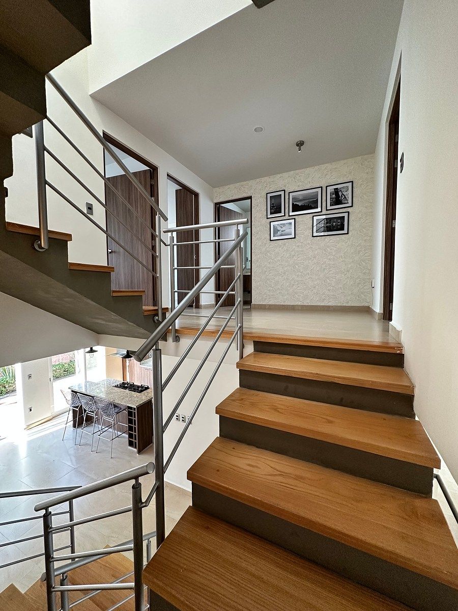 Casa en condominio en Juriquilla la Condesa, Querétaro, foto 15 de 34