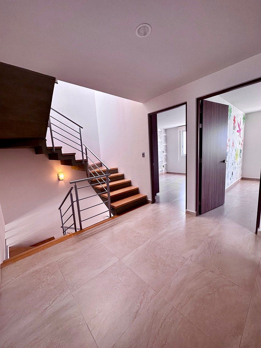 Casa en condominio en Juriquilla la Condesa, Querétaro, foto 19 de 34
