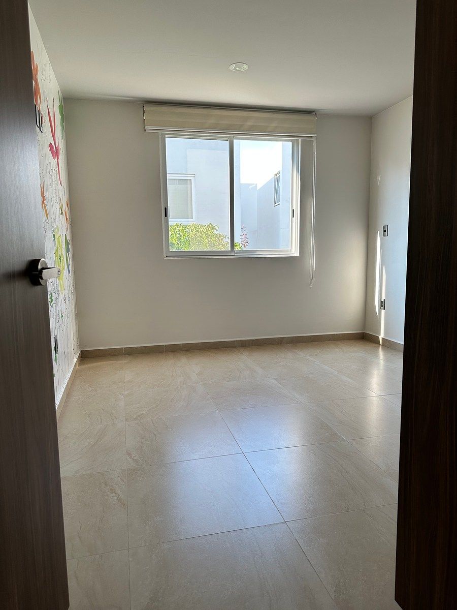 Casa en condominio en Juriquilla la Condesa, Querétaro, foto 21 de 34