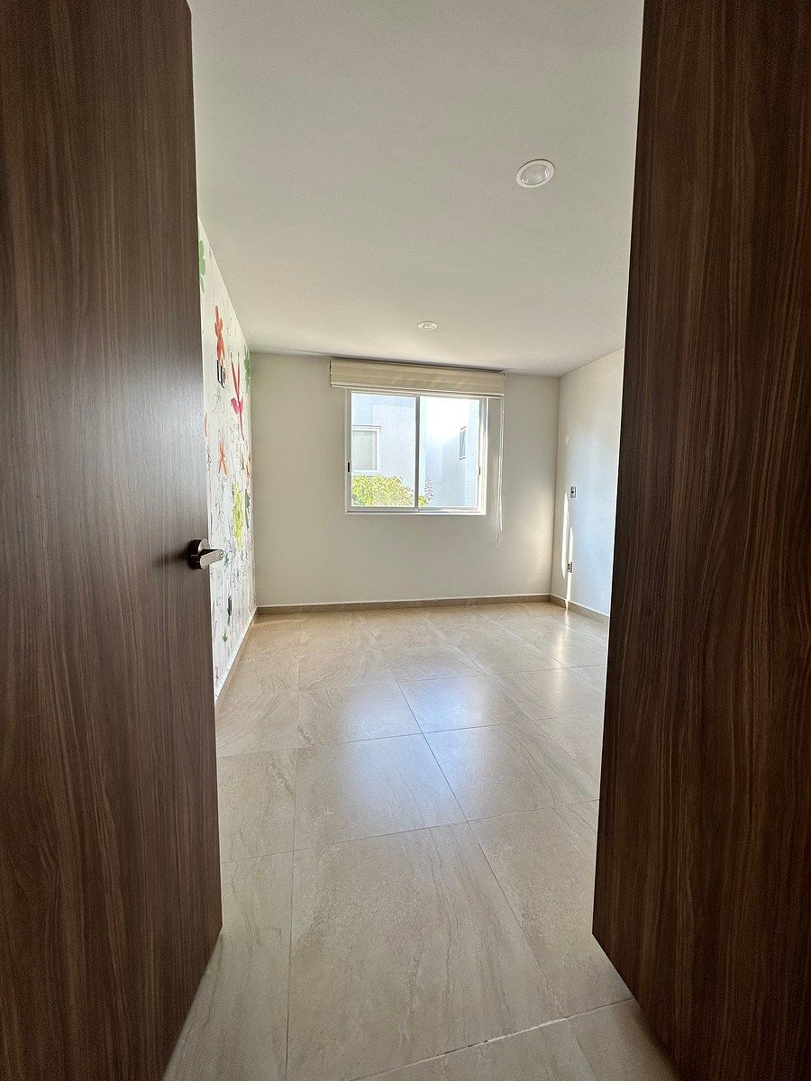 Casa en condominio en Juriquilla la Condesa, Querétaro, foto 22 de 34