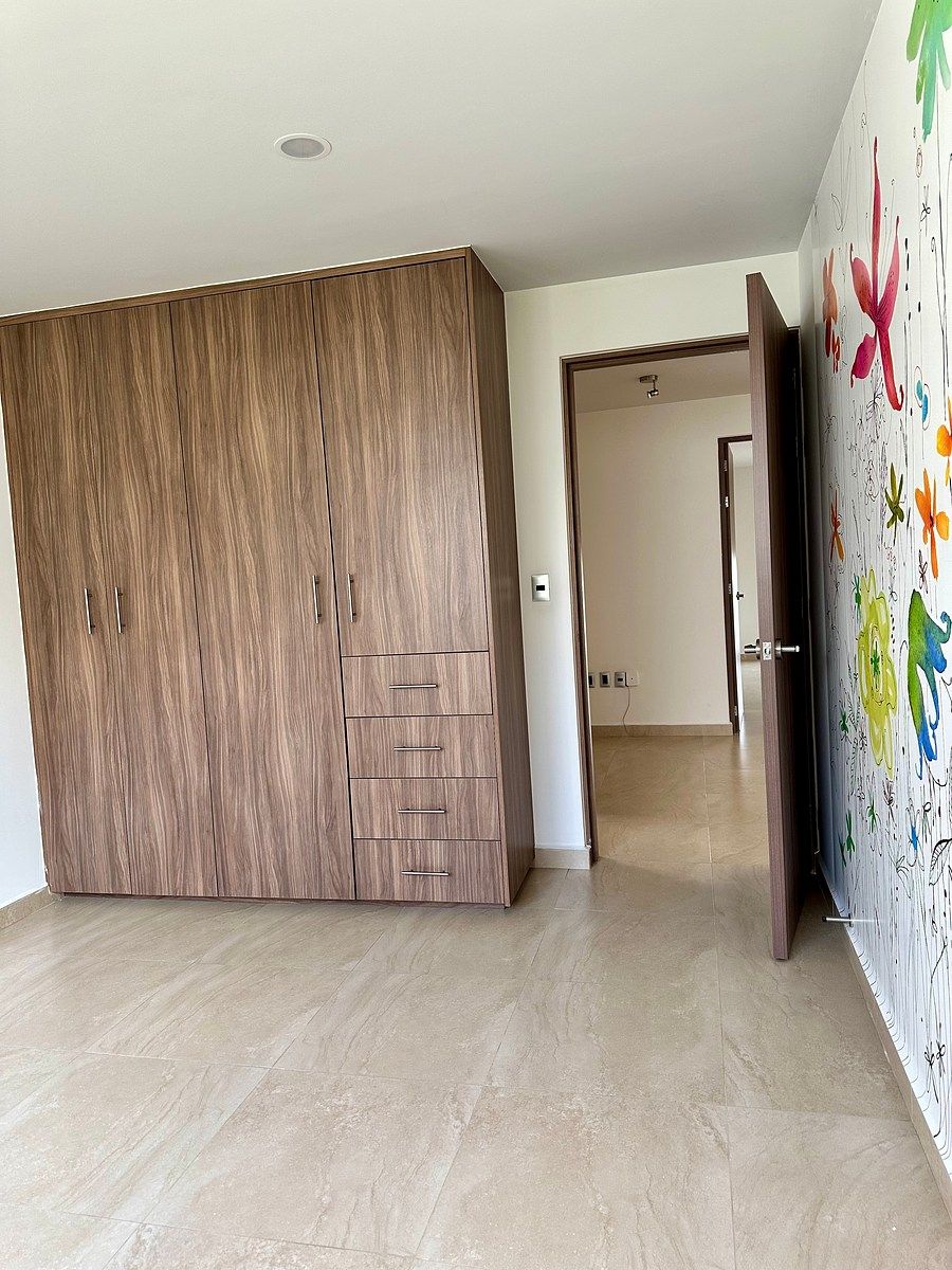 Casa en condominio en Juriquilla la Condesa, Querétaro, foto 23 de 34
