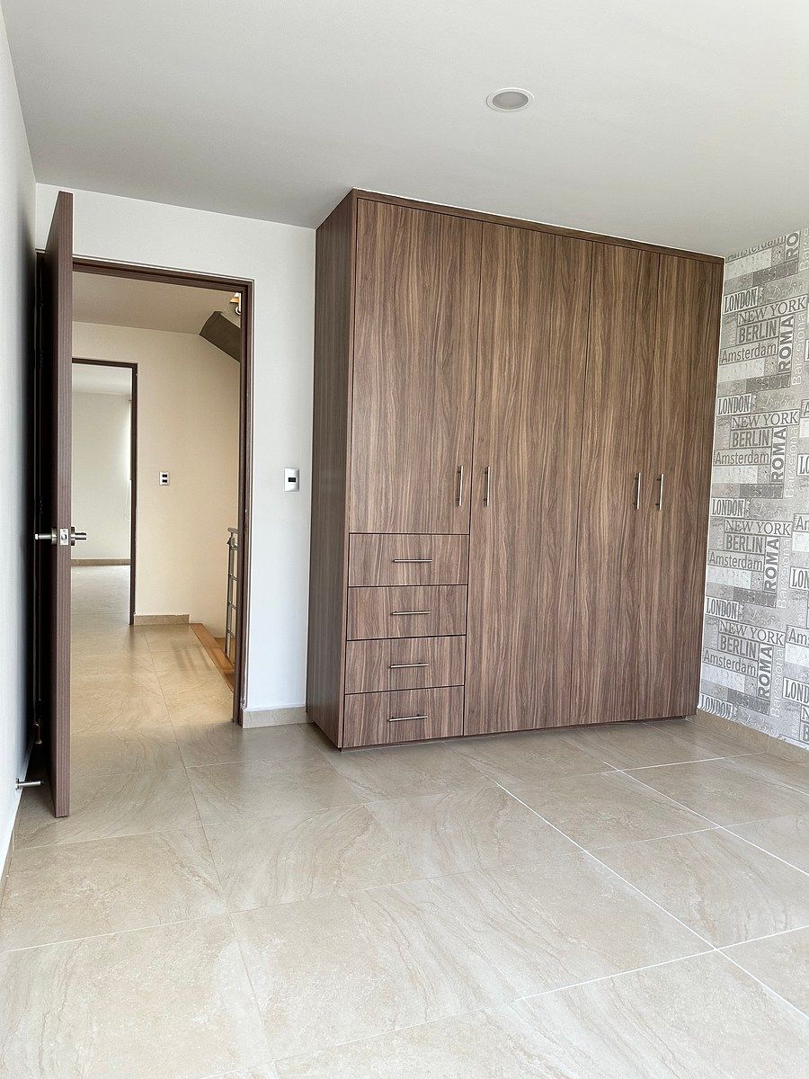 Casa en condominio en Juriquilla la Condesa, Querétaro, foto 25 de 34