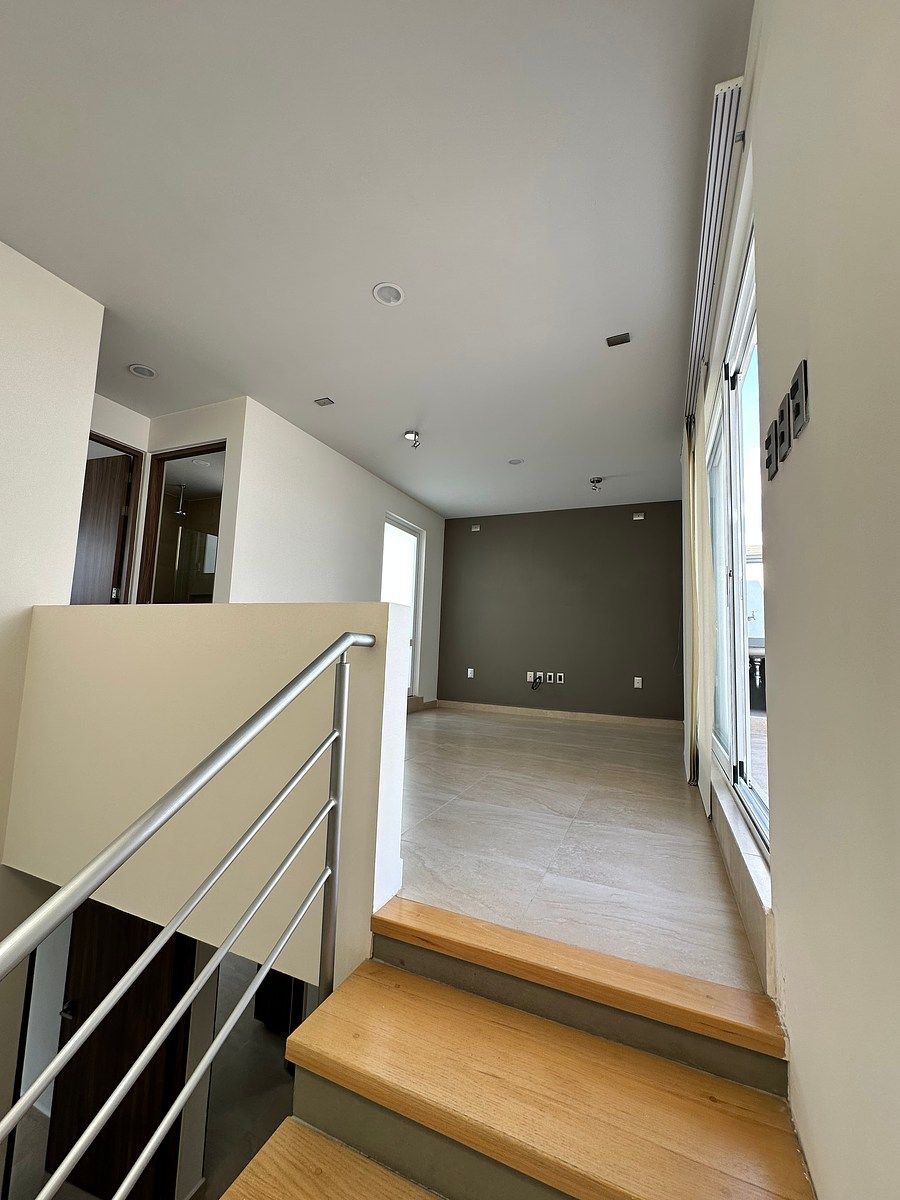 Casa en condominio en Juriquilla la Condesa, Querétaro, foto 26 de 34