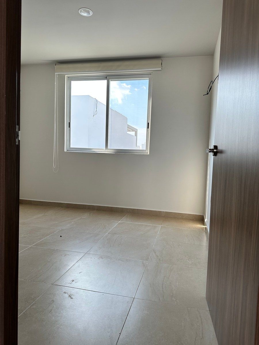 Casa en condominio en Juriquilla la Condesa, Querétaro, foto 27 de 34
