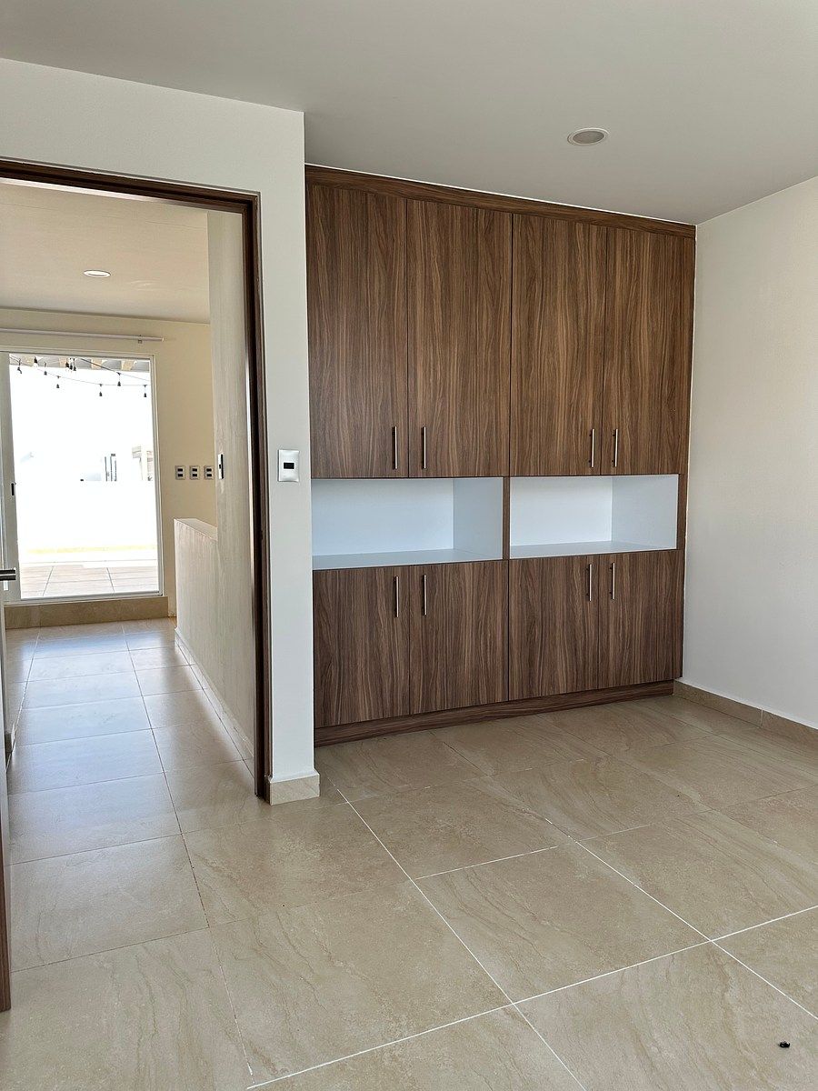 Casa en condominio en Juriquilla la Condesa, Querétaro, foto 28 de 34